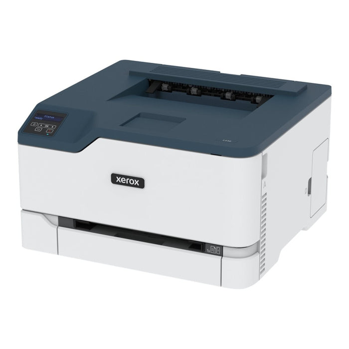 Цветен лазерен принтер XEROX C230, A4, 22ppm, WiFi, Duplex color laser