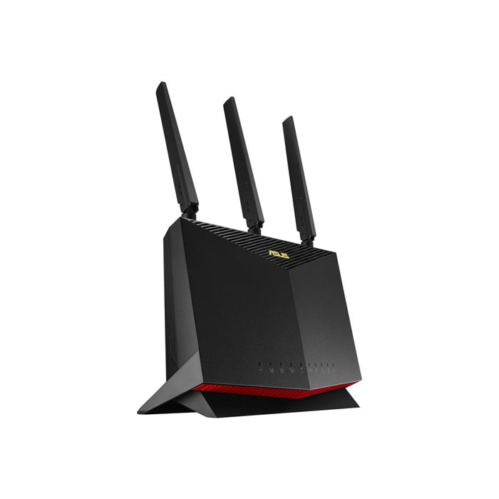 Рутер ASUS 4G - AC86U Cat 12 LTE modem router Dual