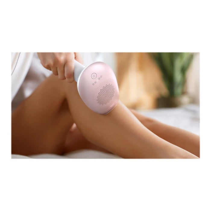 Фотоепилатор PHILIPS Lumea Advanced 100 - 240V IPL