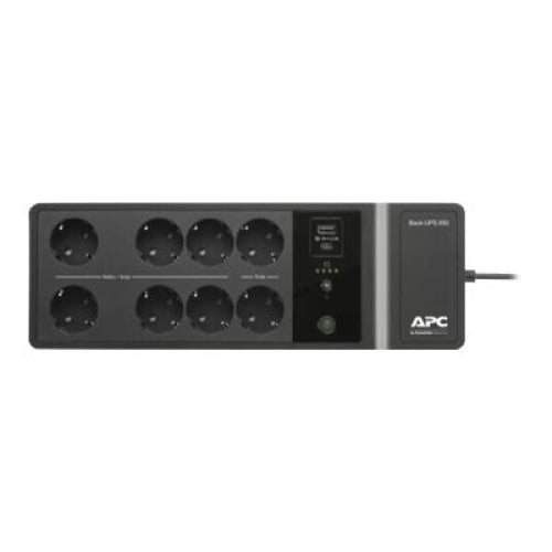 UPS устройство APC Back - UPS 850VA 230V USB Type
