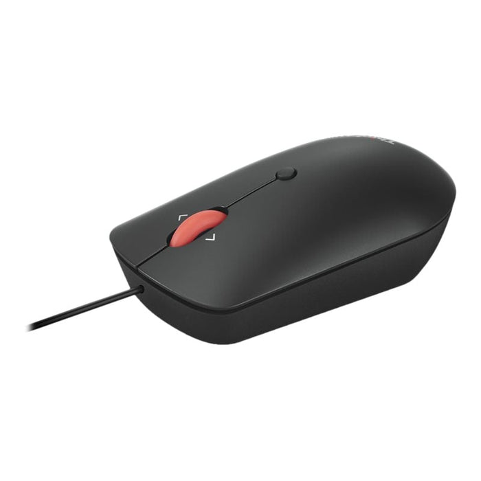 LENOVO ThinkPad USB - C Wired Compact Mouse