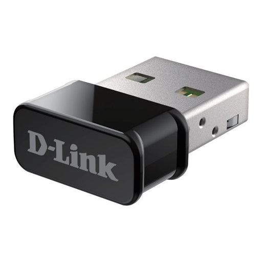 D - LINK Wireless AC MU - MIMO Nano USB Adapter