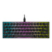 CORSAIR K65 Mini MX Red Mechanical Gaming Keyboard