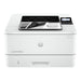 Лазерен монохромен принтер HP LaserJet Pro 4002dwe 40ppm