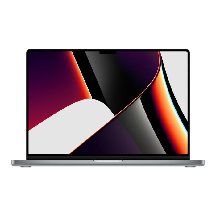 Лаптоп APPLE 16.2inch MacBook Pro M1 Max chip with