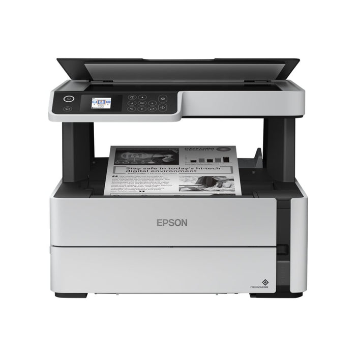 Ink Mono Multifunctional Device EPSON EcoTank M2140 This 3