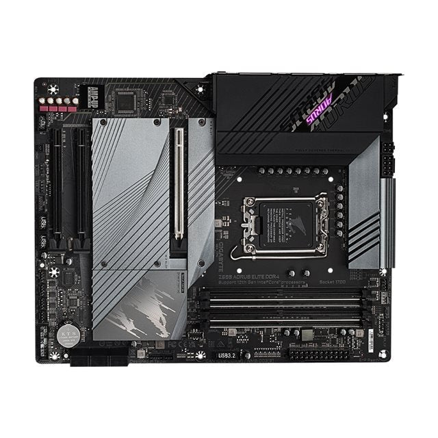 GIGABYTE Z690 AORUS ELITE LGA 1700 DDR4 3xM.2 6xSATA 1xHDMI