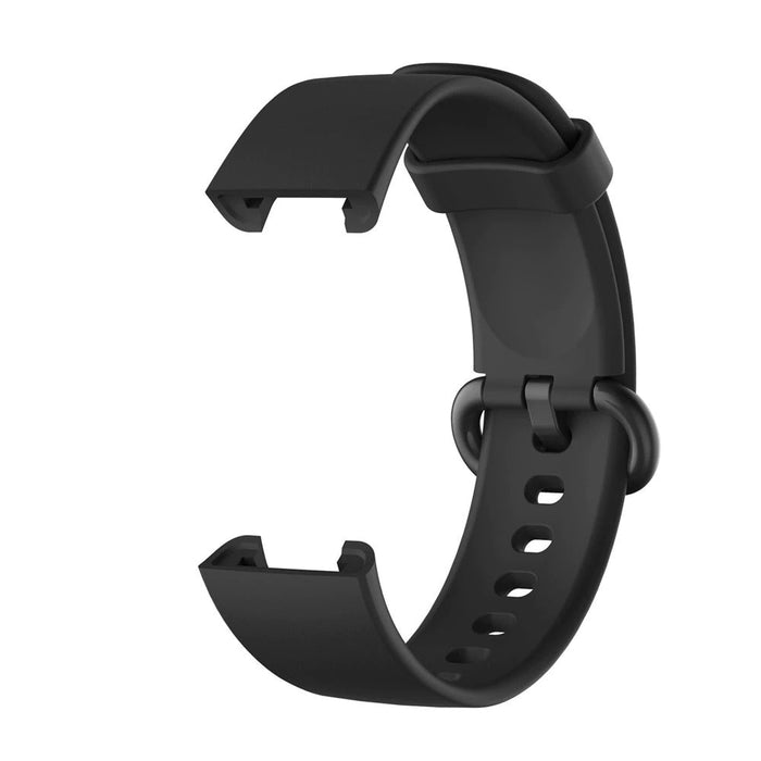 Резервна силиконова каишка за смарт часовник Xiaomi Mi Watch Lite