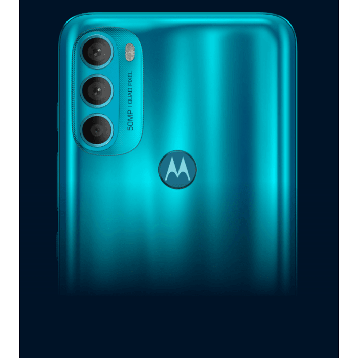 Смартфон Motorola Moto G71 5G 128GB