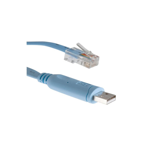 Адаптер CISCO USB към RJ45