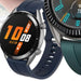 Силиконова каишка за Huawei Watch GT 2 42mm