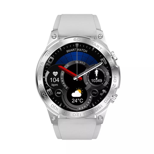 Смарт спортен часовник Vektros VM5 IP67