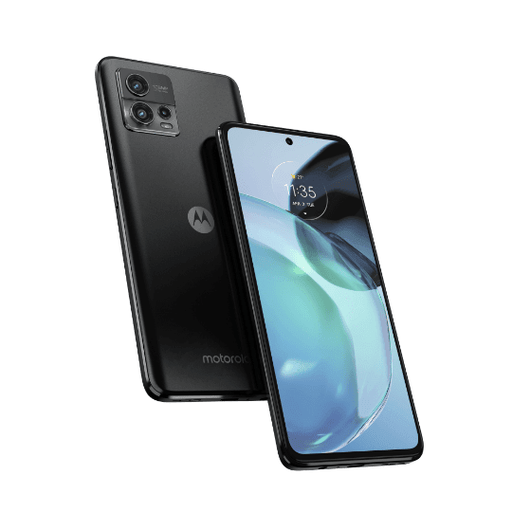 Смартфон MOTOROLA MOTO G72 (XT2255 - 1) RO 8 + 128