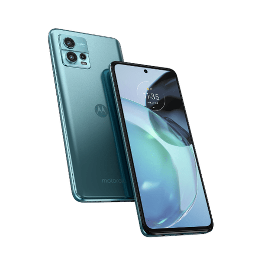 Смартфон MOTOROLA MOTO G72 (XT2255 - 1) RO 8 + 128