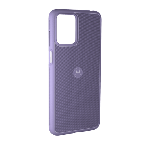 Кейс MOTOROLA Soft Protective за Moto G32 Daybreak