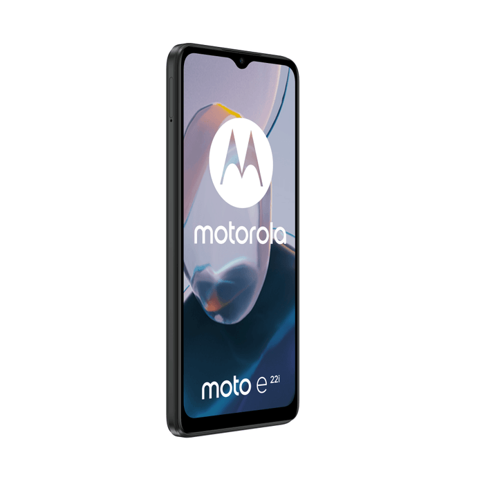 Смартфон MOTOROLA MOTO E22i (XT2239 - 18) PL 2 + 32