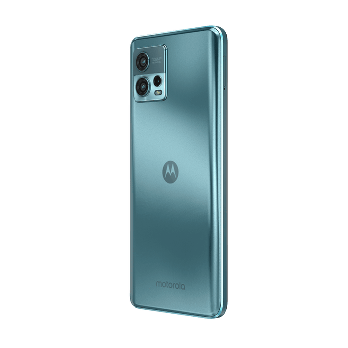 Смартфон MOTOROLA MOTO G72 (XT2255 - 1) RO 8 + 128