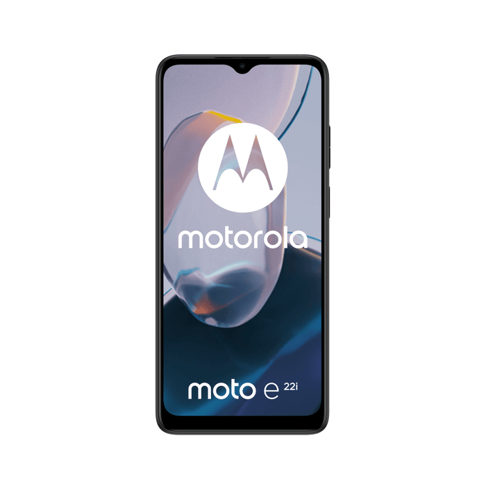 Смартфон MOTOROLA MOTO E22i (XT2239 - 18) PL 2 + 32