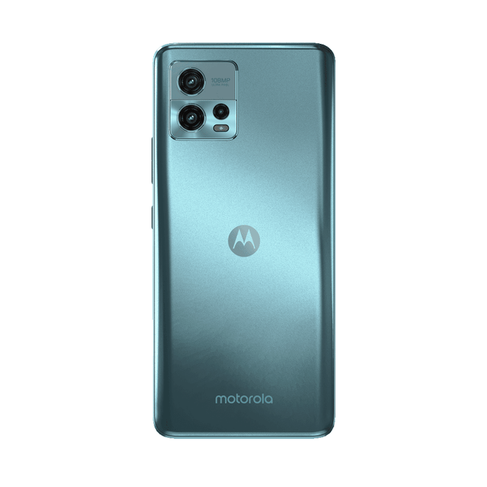 Смартфон MOTOROLA MOTO G72 (XT2255 - 1) RO 8 + 128