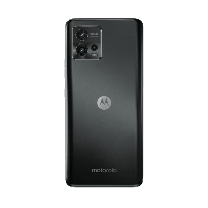 Смартфон MOTOROLA MOTO G72 (XT2255 - 1) RO 8 + 128