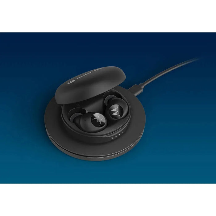 Безжични слушалки Motorola Vervebuds 250 IPX5