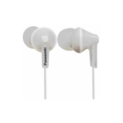 PANASONIC безжични слушалки с Bluetooth бели