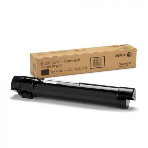 Consumable Black Toner Cartridge (26K) for WC 7425/28/35