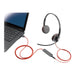 POLY BLACKWIRE C3225 USB