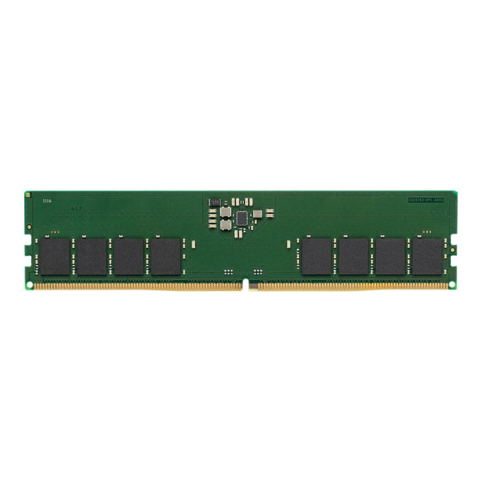 Памет KINGSTON 32GB 4800MHz DDR5 Non - ECC CL40 DIMM