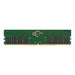 Памет KINGSTON 16GB 4800MHz DDR5 Non - ECC CL40 DIMM 1Rx8