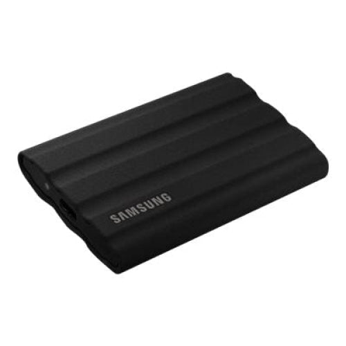 Външен HDD SAMSUNG Portable SSD T7 Shield 1TB USB 3.2