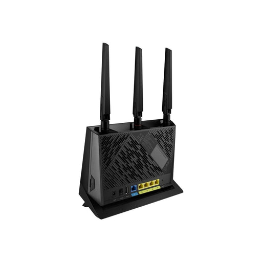 Рутер ASUS 4G - AC86U Cat 12 LTE modem router Dual