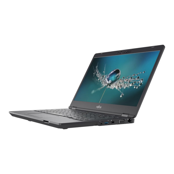 Лаптоп FUJITSU Lifebook U7311 Intel Core i5 - 1135G7