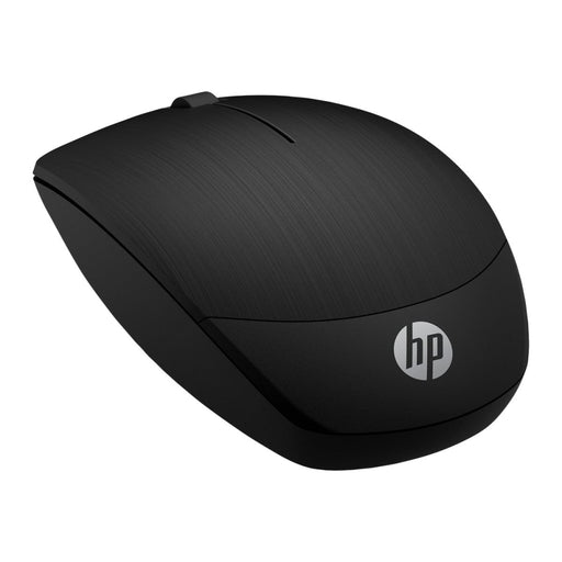 Безжична мишка HP X200 черна