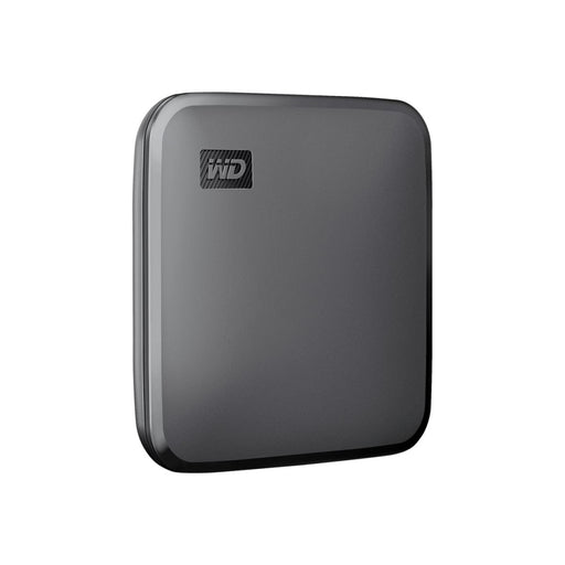 Външен SSD WD Elements SE 1TB - Portable up to