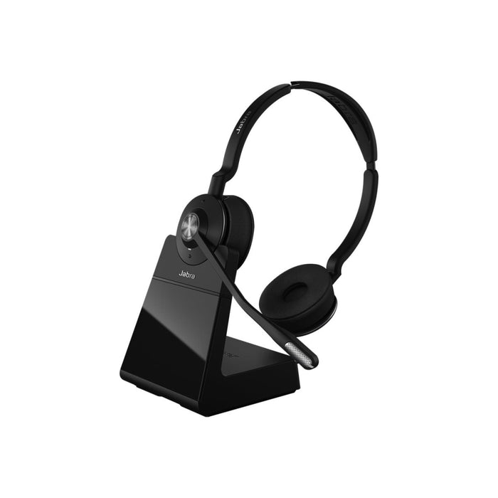 Безжична слушалка JABRA Engage 75 Mono