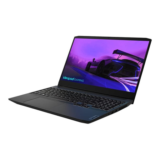 Лаптоп LENOVO Gaming 3 Intel Core i5 - 11320H 15.6’