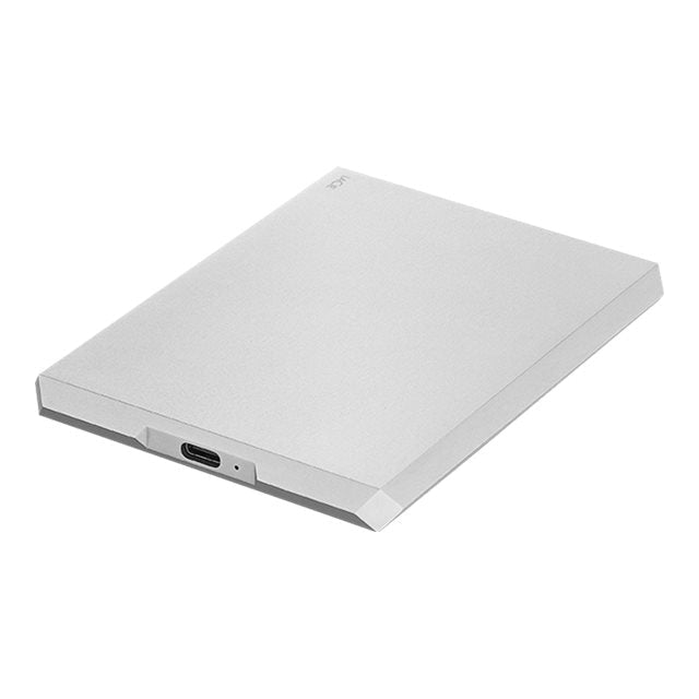 Твърд диск Ext HDD LaCie Mobile Portable Moon