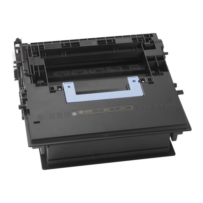 Тонер HP 37Y original LaserJet Toner cartridge CF237Y