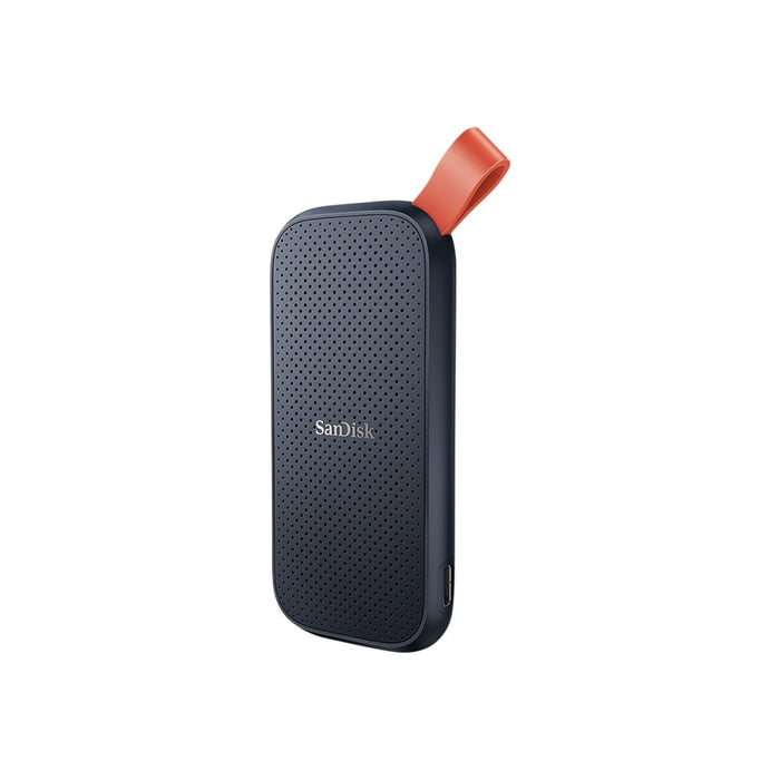 Външен SSD SANDISK Portable 480GB USB 3.2 USB - C