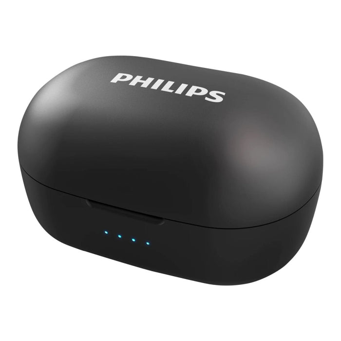 PHILIPS слушалки Bluetooth,до 12 часа