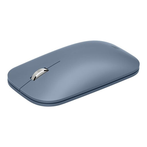 MS Modern Mobile Mouse BG/YX/LT/SL цвят пастелно син