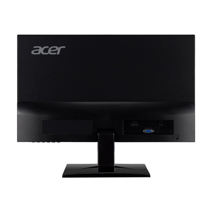 Монитор ACER HA270Abi ZeroFrame 27’ FreeSync 4ms