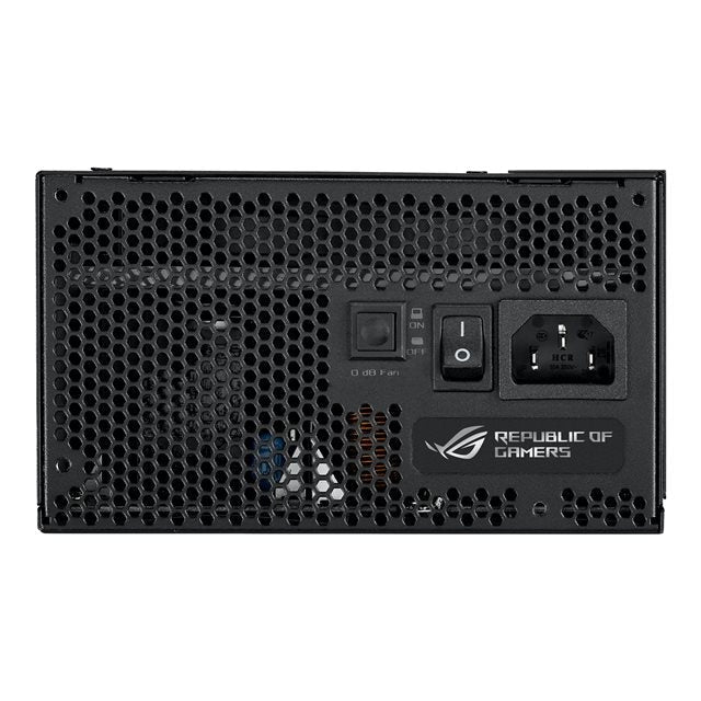 AUSU ROG Strix 850W Gold PSU Power Supply