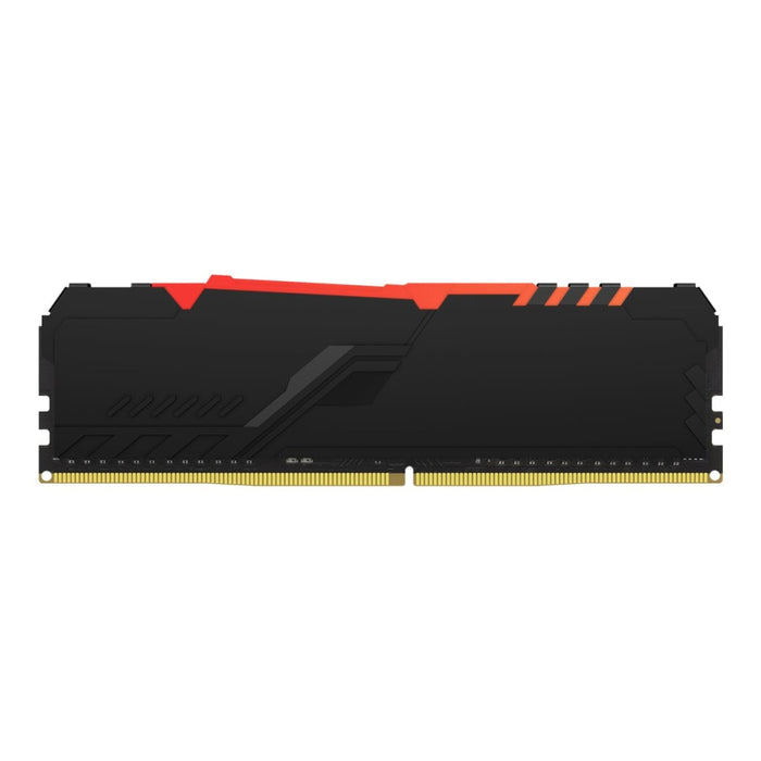 Памет KINGSTON 32GB 3200MHz DDR4 CL16 DIMM FURY Beast RGB