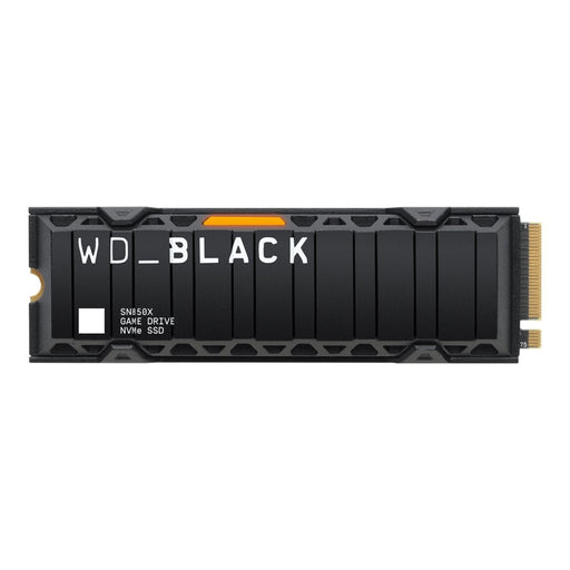 Вътрешен SSD WD Black 1TB SN850X NVMe Supremely