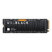 Вътрешен SSD WD Black 1TB SN850X NVMe Supremely