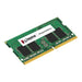 KINGSTON 8GB 3200MHz DDR4 Non - ECC CL22 SODIMM 1Rx8
