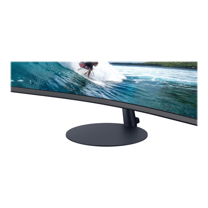 SAMSUNG LC27T550FDRXEN 27inch Curved FHD 1920x1080 16:9