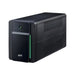 APC Back - UPS 1200VA 230V IEC